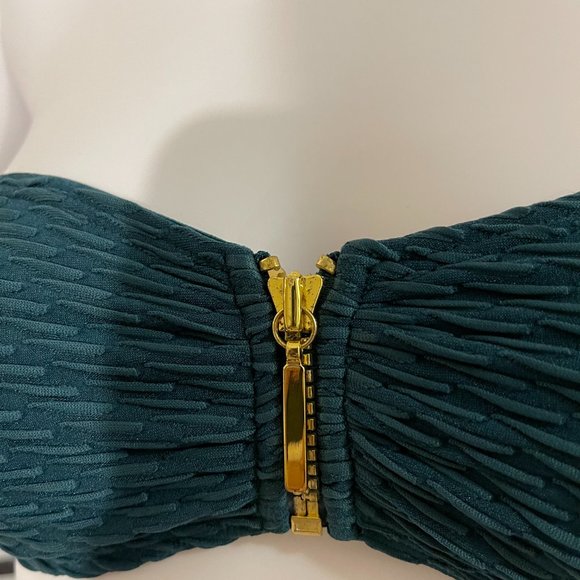 swimsuit top / bikini top - Picture 4 of 5